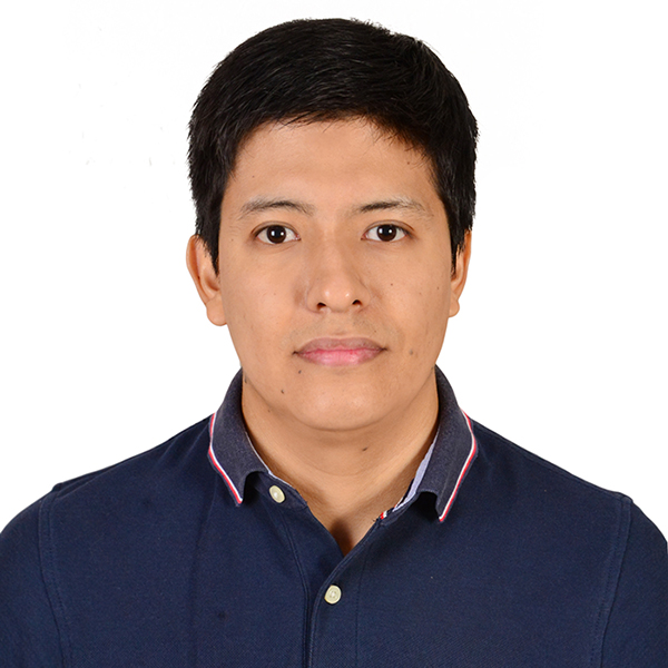 Gustavo Alcántara Guerrero - Software Engineer en Lima, Perú